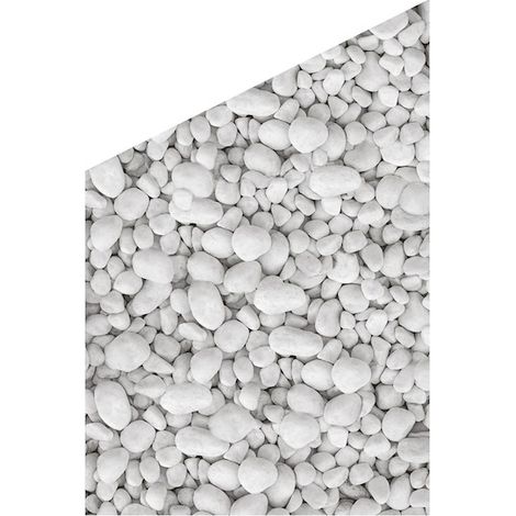 VETRO Glasscheibe KIESEL B 1200 xH 1200/1800 mm Ecke LI