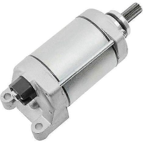 Démarreur de moteur de moto 31200-MFL-003, compatible avec CB1000R, CBR1000 RR, Fireblade ABS, CBR1000RR SP, 2008-2019 RK. (1/5)