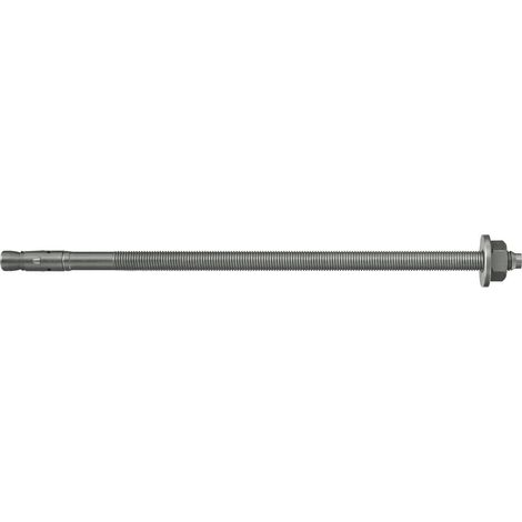 fischer goujon d'ancrage FAZ II Plus 12/30 GS R 20 pièces (1/3)