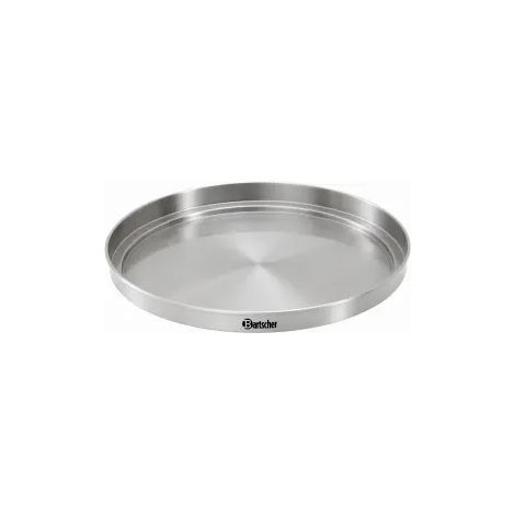 Couvercle Maintien Chaud pour Marmite à Vin Chaud 200057/A200052 - Bartscher