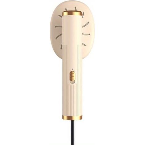 Fer à repasser vapeur portable - Fer à repasser alimenté par USB (1/5)