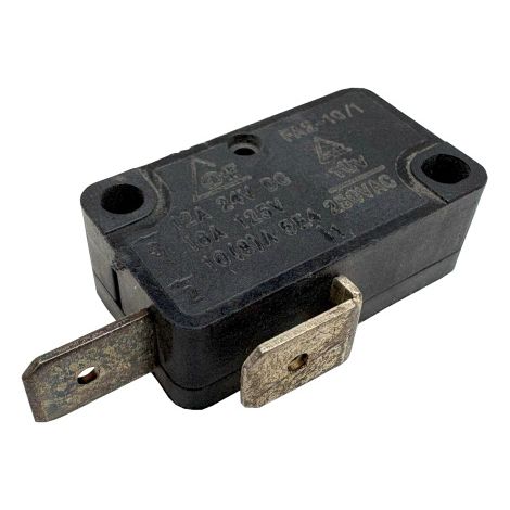 FA2-10/1 Mikroschalter 250V 16A 2Pin Schalter