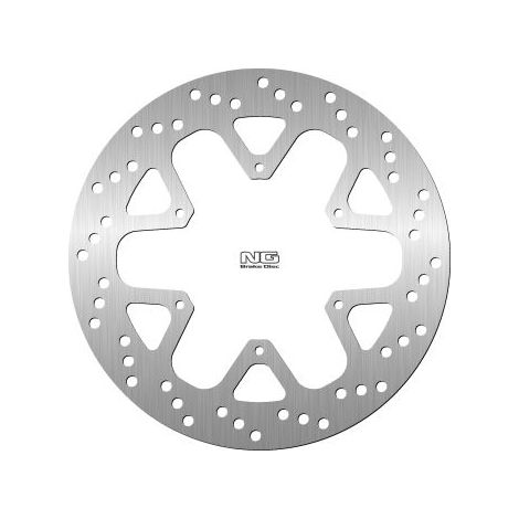 Disco de freno trasero NG para KTM 790ADV '18-25, 890ADV '21-25 (260X110X5MM) (6X6.5MM)