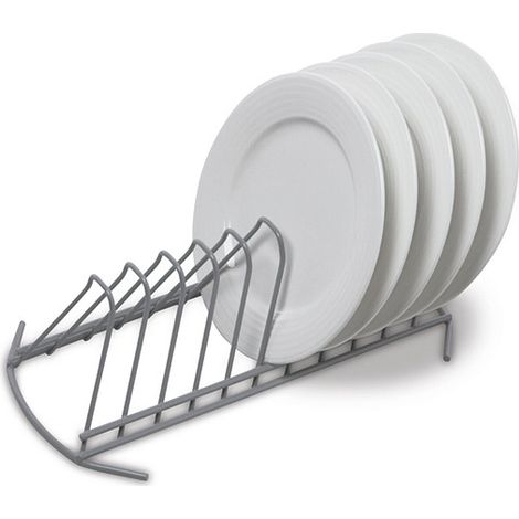 Support pour 15 Assiettes de Ø 340 mm - Mastro