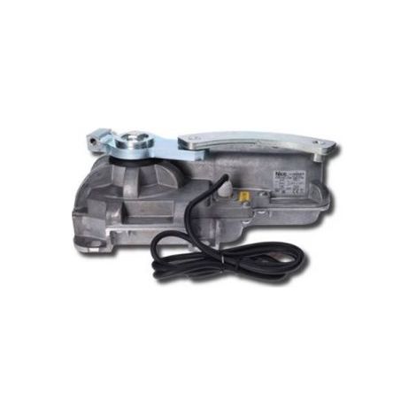 NICE L-Fab Motore interrato irreversibile 24 Vdc per ante fino a 4 metri - LFAB4024HS