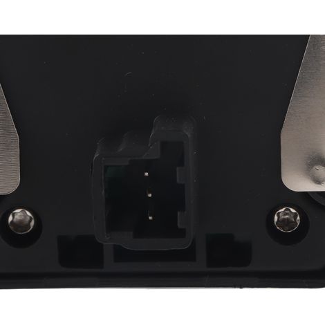 Switch pour Fenêtre et Miroir Mercedes-Benz 1729056900 Remplacement Rapide pour C/E/SL (1/5)