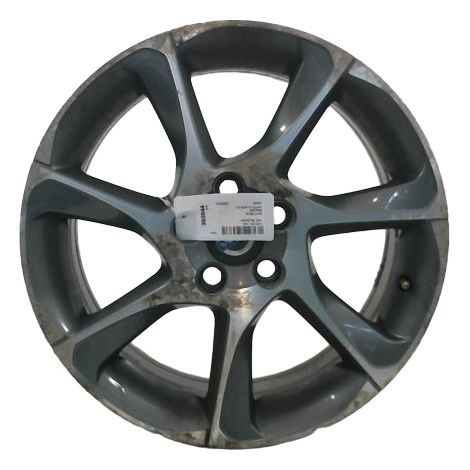[PRODUIT D'OCCASION] Jante Aluminium VOLVO V40 2000- ♻️ Ref Oe. 31414837 - Garantie à vie (1/4)