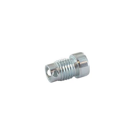 Adaptateur Femelle M10 X 1 0 - Filetage Gauche - Pour Têtes Débroussailleuse TAP N WORK - 1 Pièce (1/2)