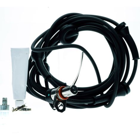 Sensor de velocidad de rueda delantera ABS para Land Rover Discovery II (L318) (1/5)