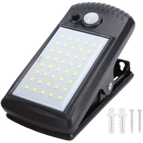 Kit Pompe Fontaine Solaire, 30W 12V 800L/H Panneau Solaire Polysilicone Pompe à Eau pour Bain D'oiseaux, étang à Poissons, Jardin (1/5)