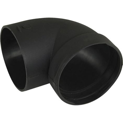 Auxiliary Heater Accessory Kit 75mm Air Outlet Exhaust Pipe Diesel Heater Replacement Parts Fitting (1/5)