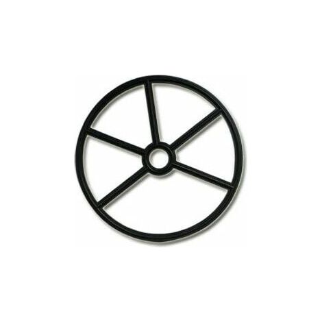 1 Joint de rechange 5 branches pour vanne multivoies 2 pouces, compatible Pentair SM20 TM22, piscine et spa (1/3)