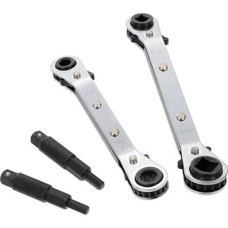 Lot de 24 Moraillons de Verrouillage Rétro en Fer avec Vis, Loquets pour Boîtes à Bijoux et Coffrets en Bois, Dimensions 3 X 2,8 X 1,3 Cm, Accessoires de Quincaillerie pour (1/5)