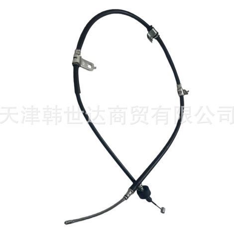 5976007010 is suitable for brake cables in Hyundai and Kia automotive parts. (1/4)