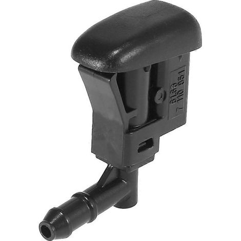 Buse de lave-glace avant pour BMW Série 3 E46 (1998-2005) - Référence : 61667056732 (1/5)