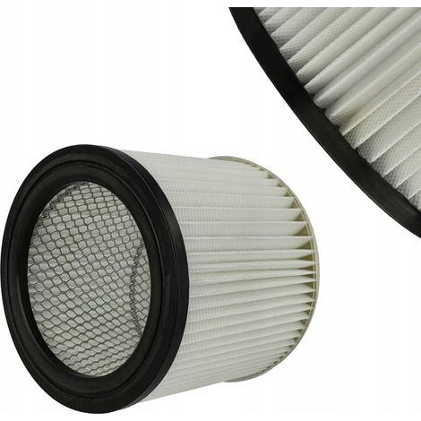 Filtro dell'aria lavabile Parkside PWD PNTS PSW PDW 12 20 25 30