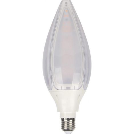 Ampoule Led E40 50w Pour Lampadaire Angle 360° 3000 4000 6000k Magnolia