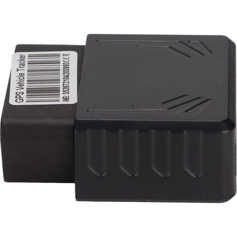 TK306 Mini GSM/GPRS Echtzeit-Fahrzeugortungs- und -positionierungsgerät für Pkw und Lkw (1/5)