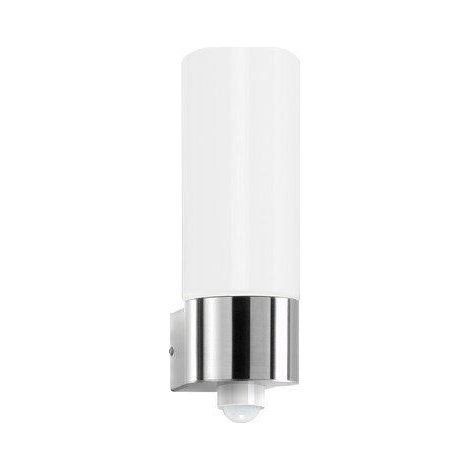 Lampada Moderna da Esterno con Rilevatore di Movimento 20x20x18 cm
