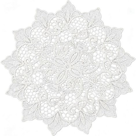 Linge de maison et de jardin, linge de lit, nappes, sets de table F867 (1/5)
