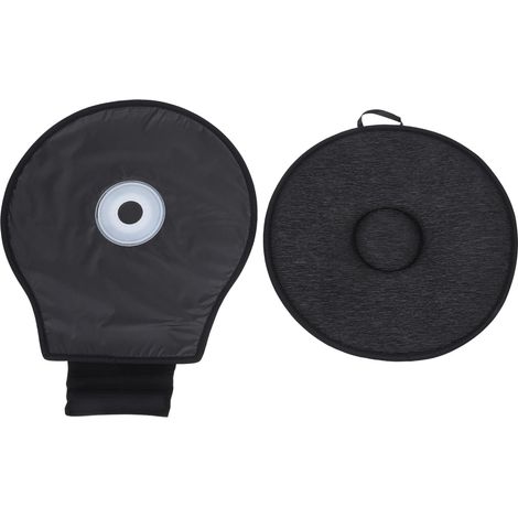 Coussin pivotant à 360 degrés, de Voiture en Mousse mémoire Forme (1/5)