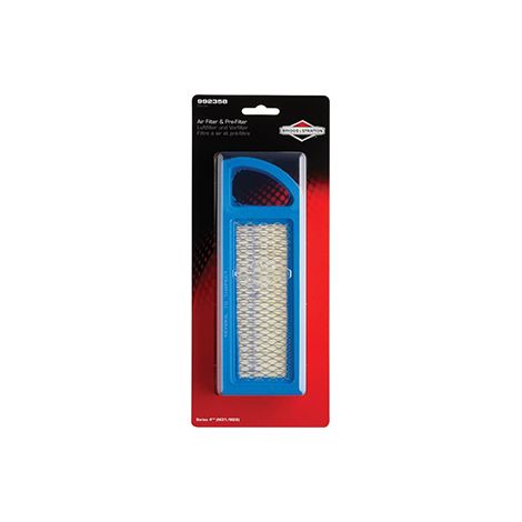 Filtro aria BRIGGS ET STRATTON 992358