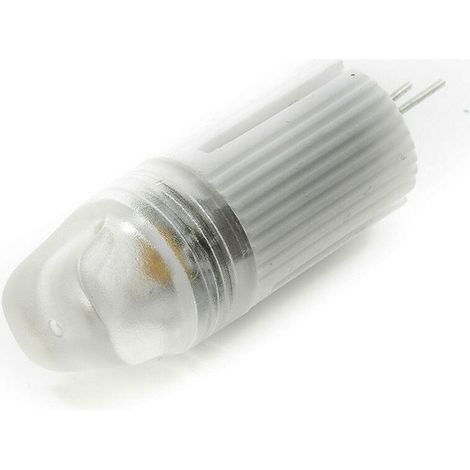 Lampadina G4 alogena 2w luce fredda 220v 5050 smd aipiy risparmio energetico
