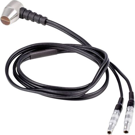 Sauter ATB-US06 Sonda esterna, 5 MHz, Ø 8 mm