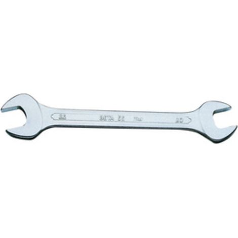 BETA    55 CHIAVE A FORCHETTA DOPPIA 21/23 MM- BETA- 1,0 pz
