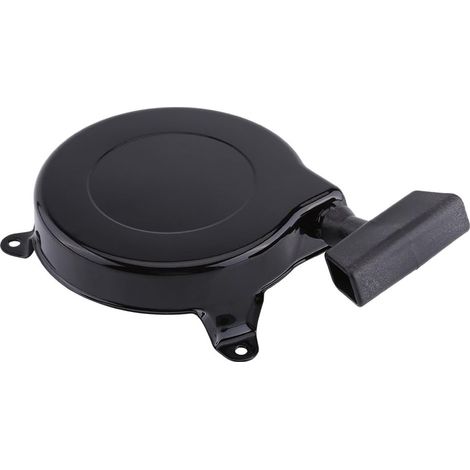Conjunto de arranque de retroceso ZOLGINAH para Briggs & Stratton 499706 690101 091212 091232 09141 Se adapta al conjunto de arranque de retroceso manual para Briggs & Stratton (1/5)