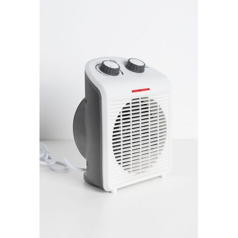 Estufas - Calefactor Termoventilador 1000-2000W (1/5)