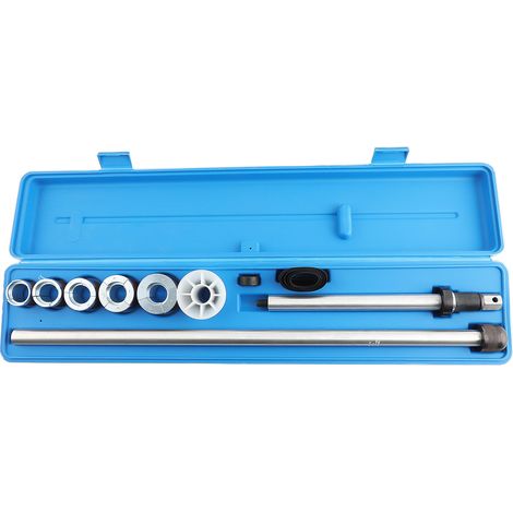 1.125"-2.69" Camshaft Cam Bearing Installation Tool Kit Cuscinetto Strumento (1/5)