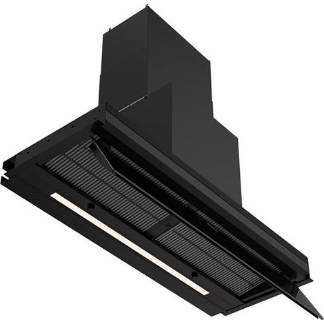 Dunstabzugshaube Silverline leistungsstark modernes Design