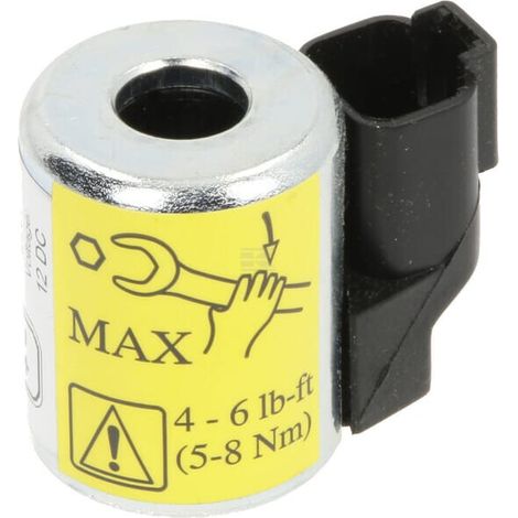 Solenoide CNH 84259238 (1/3)