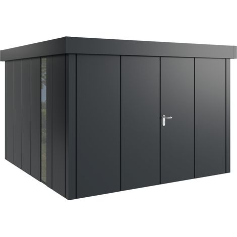 JUNO JFD14 L-Sk 7016 2-flg F Flachdach