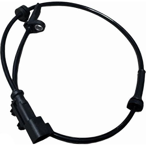 Capteur de vitesse ABS de roue arrière 6006366-00-B pour Tesla Model S 2012-2016, système de freinage antiblocage. (1/4)