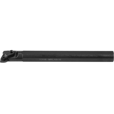 S20RMWLNR08 CNC Lathe Boring Tool Holder 20x200mm (1/5)