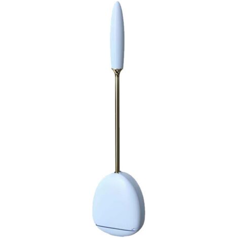 Brosse de toilette, brosse de salle de bain - Facile à assembler-AquaForge (1/5)