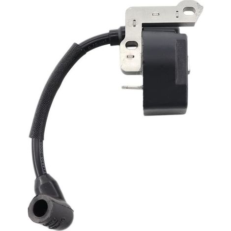 Bobine d\\'allumage 850108013 pour souffleur Homelite Ryobi RY09056 UT26HBV 26cc (1/5)