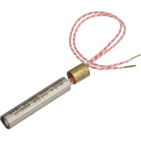 Cartouche chauffante pour Riello 40 Mectron
