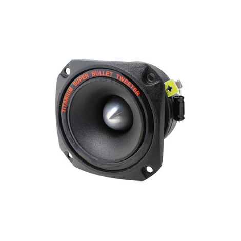Lautsprecher Hochtöner 3" 380W 4-8 Ohm (1/2)