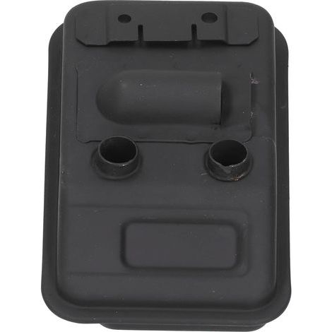 Haute qualité Pièces Rechange de Tondeuse à Gazon de Silencieux D'échappement pour Tondeuse à Fil Stihl FS75 FC75 FS80 FS85 (1/5)