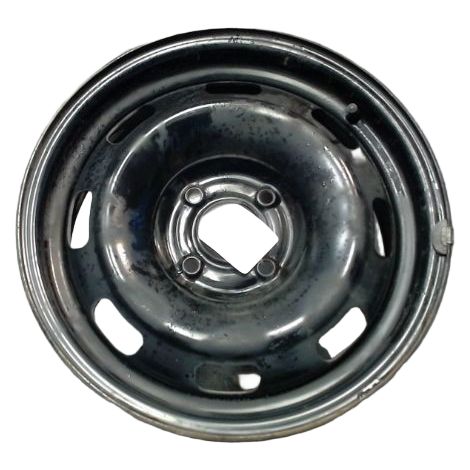 [PRODUIT D'OCCASION] Jante Tole CITROEN C3 ♻️ Ref Oe. 5401p4 - Garantie à vie (1/3)