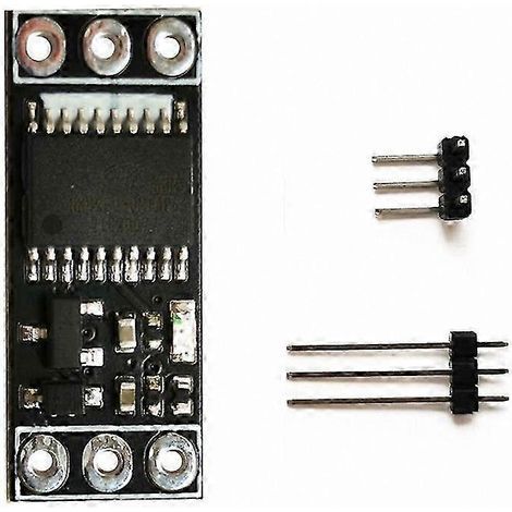 Carte d'adaptation CRSF PPM/SBUS vers ELRS pour module CR1