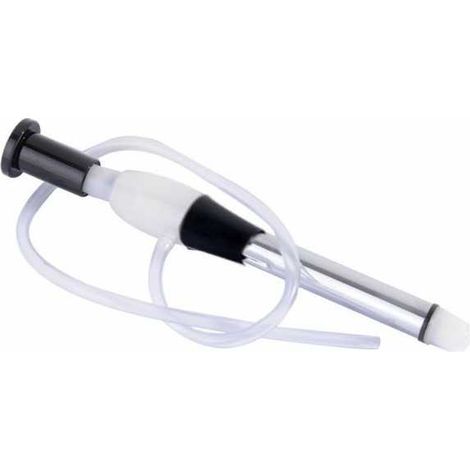 Pompe de transfert Travasostop Super Inox