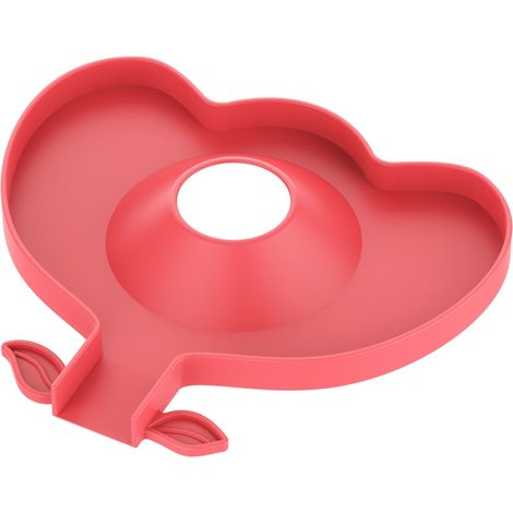 Bavette de protection d'évier en silicone, tapis anti-éclaboussures pour robinet de cuisine, coussin de drainage derrière le robinet pour salle de bain (1/5)