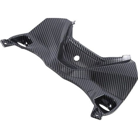 Suitable for 20-22 Honda CBR1000RR-R motorcycles, rear seat fairing and rear seat trim cover (1/4)