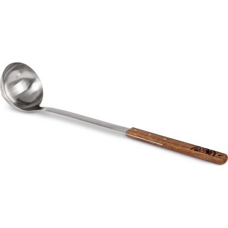 Petromax Schöpfkelle 57 cm Länge LADLE50