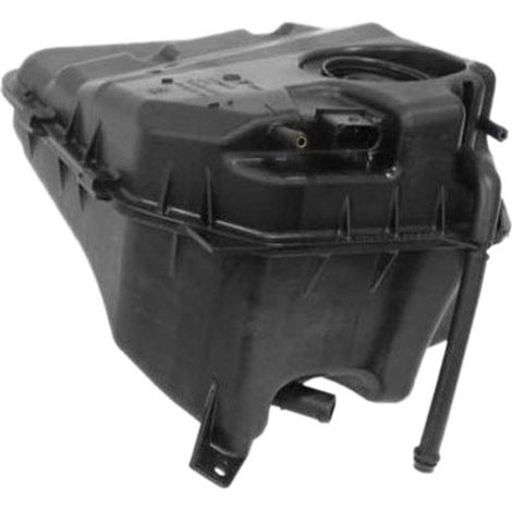 95510614723 7L0121407C fits expansion tanks of Porsche 9PA, Cayenne and Audi Q7.