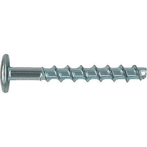 Vis à tôle à tête fraisEe C-H DIN 7982 diamètre 2,9 x 16 paquet de 2000 pièces